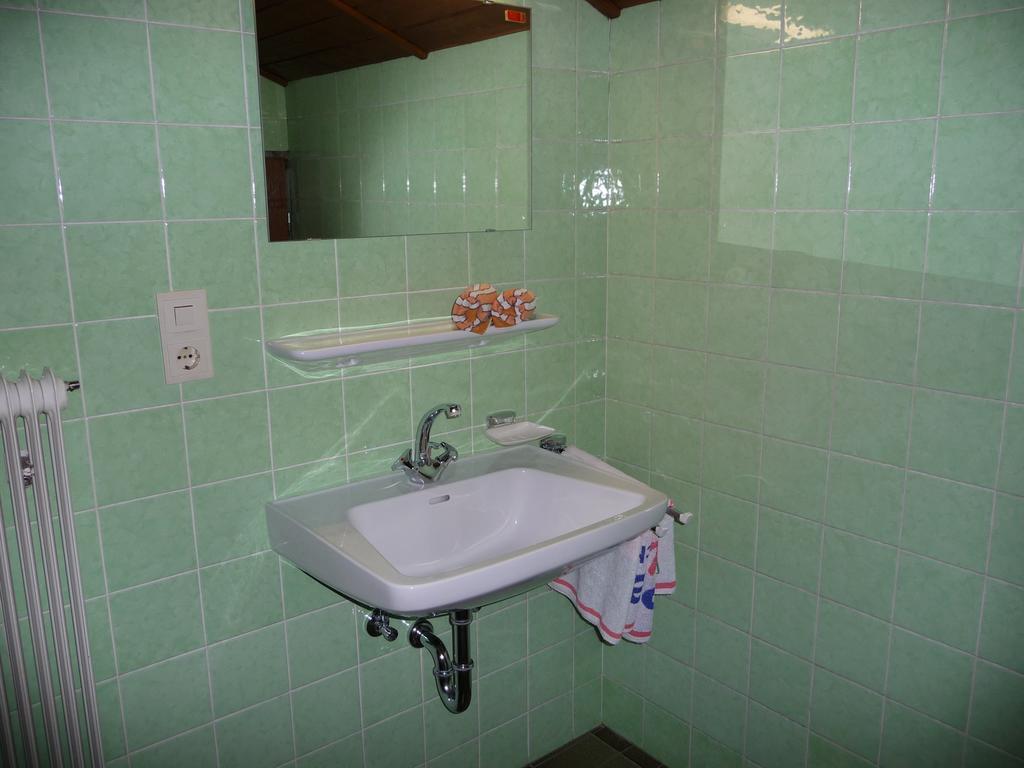 Ferienwohnung Natter In Mellau Ruang foto