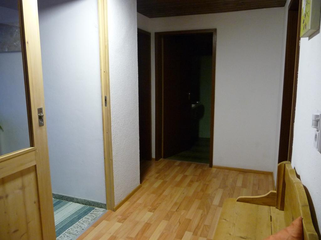 Ferienwohnung Natter In Mellau Ruang foto