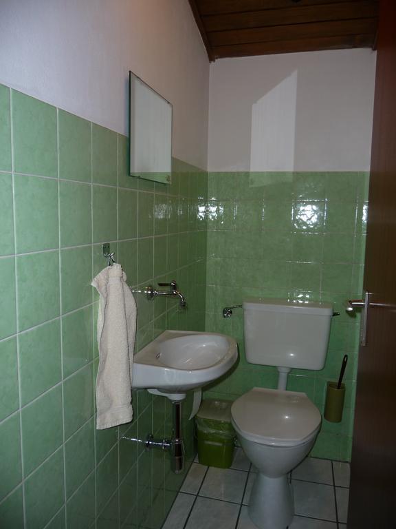 Ferienwohnung Natter In Mellau Ruang foto